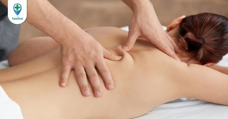 Lưu ý cần trọng và phòng tránh rủi ro khi thực hiện massage dương vật